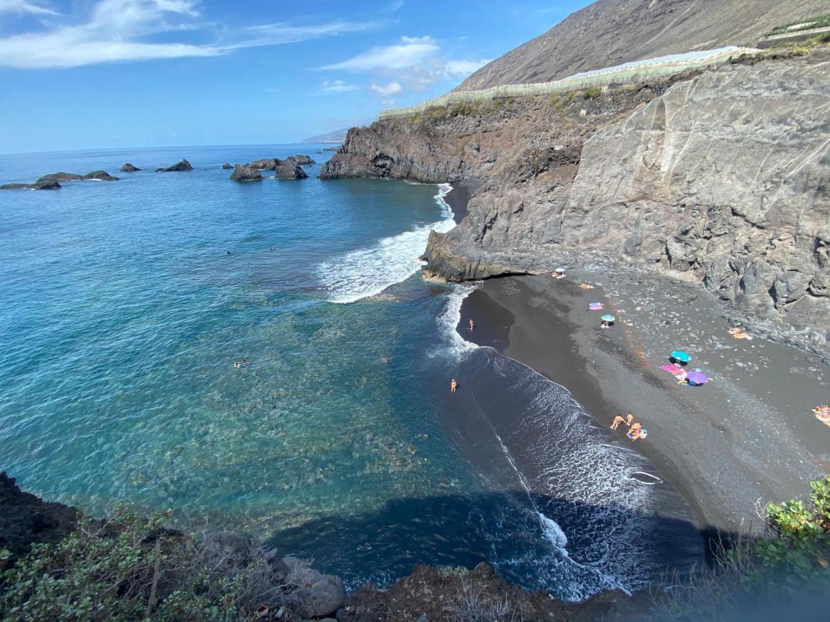 Villa Colon Fuencaliente de la Palma Esterno foto