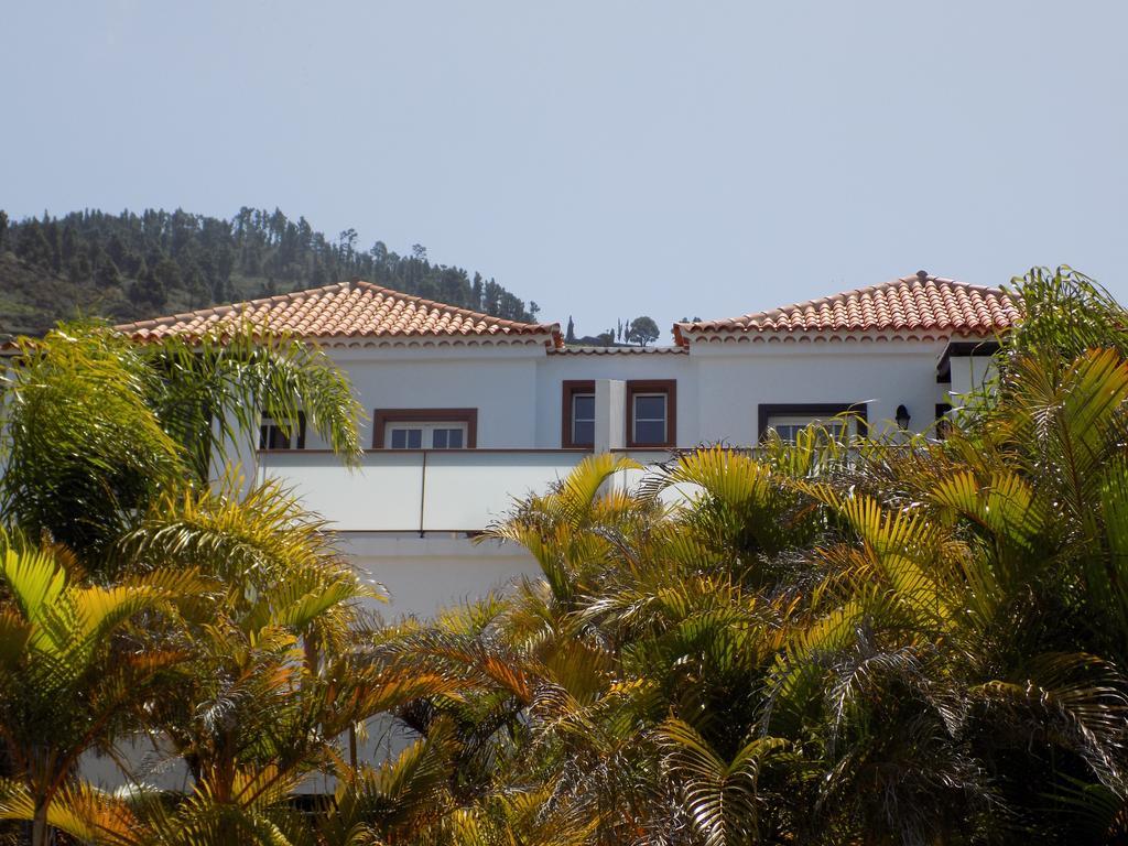 Villa Colon Fuencaliente de la Palma Esterno foto