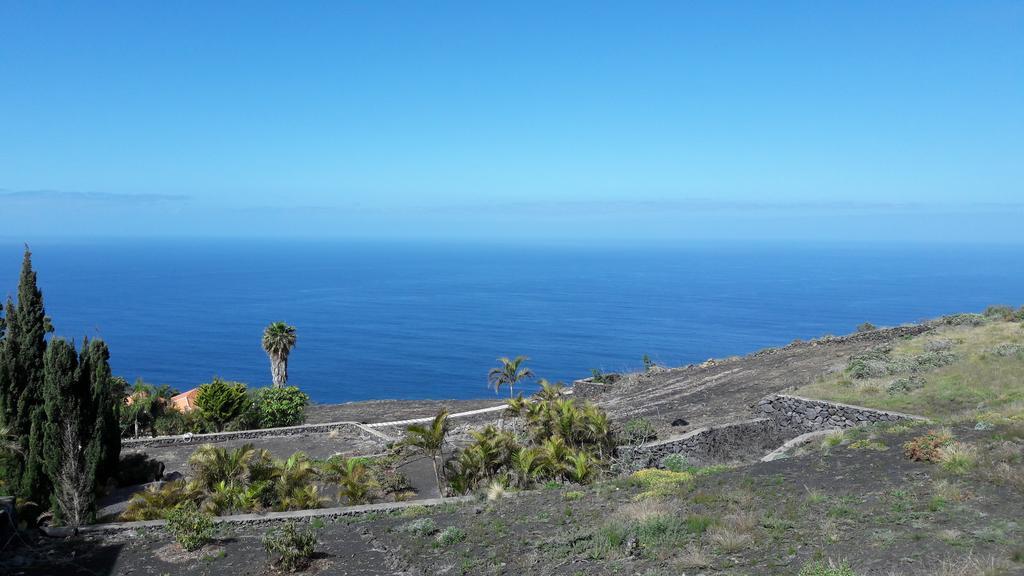 Villa Colon Fuencaliente de la Palma Esterno foto