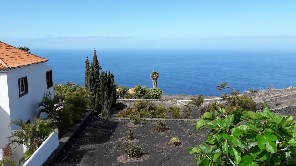 Villa Colon Fuencaliente de la Palma Esterno foto