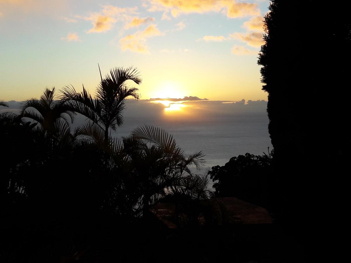 Villa Colon Fuencaliente de la Palma Esterno foto